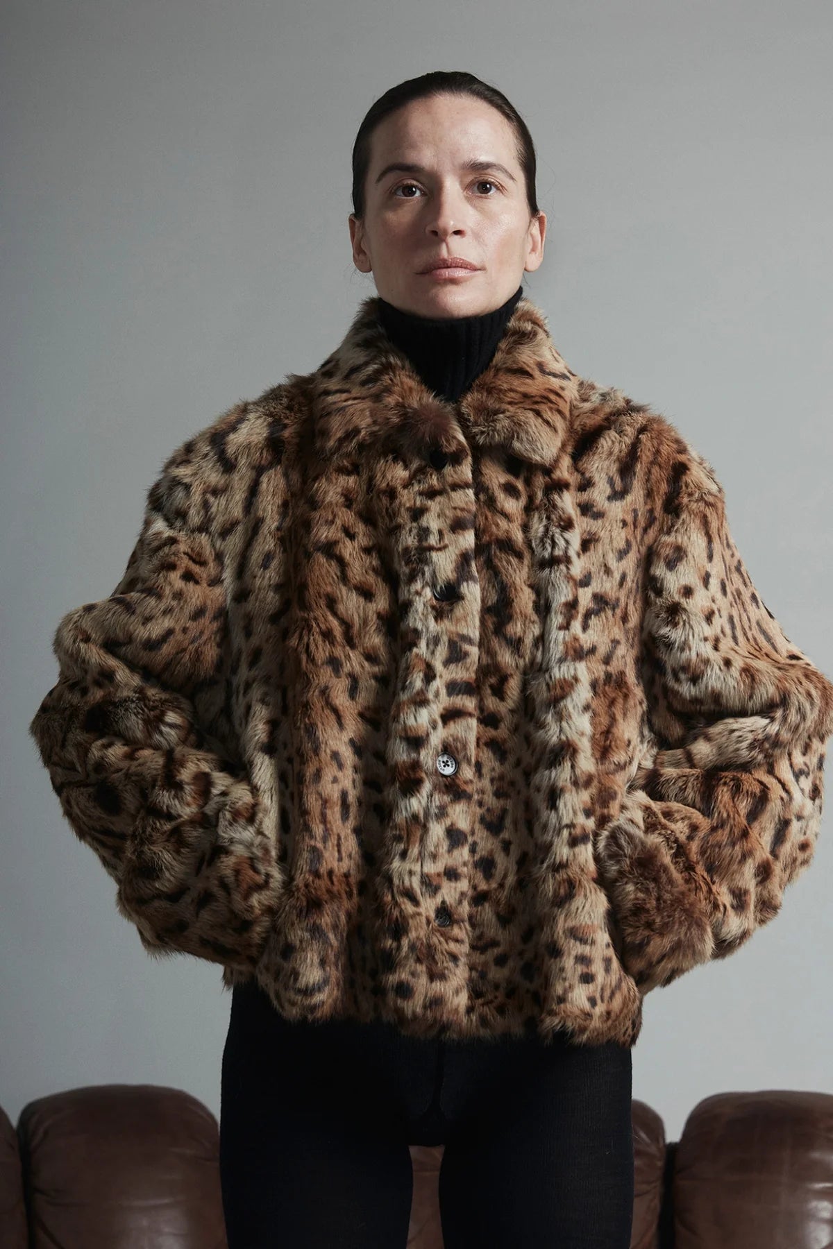 Jackets – seren