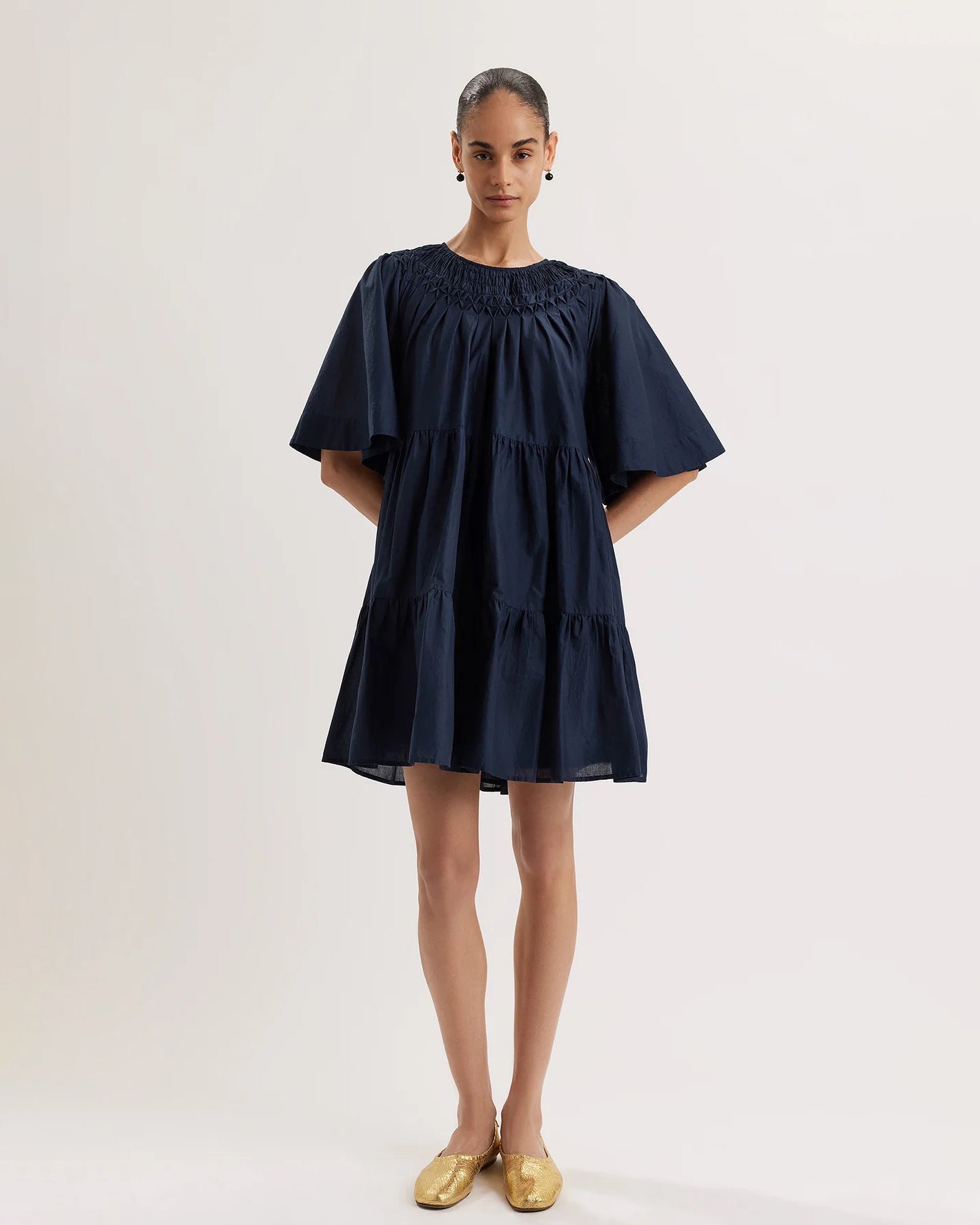 Merlette NYC – seren