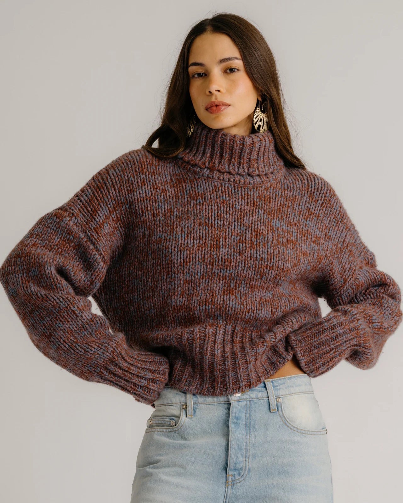 Sweaters – seren