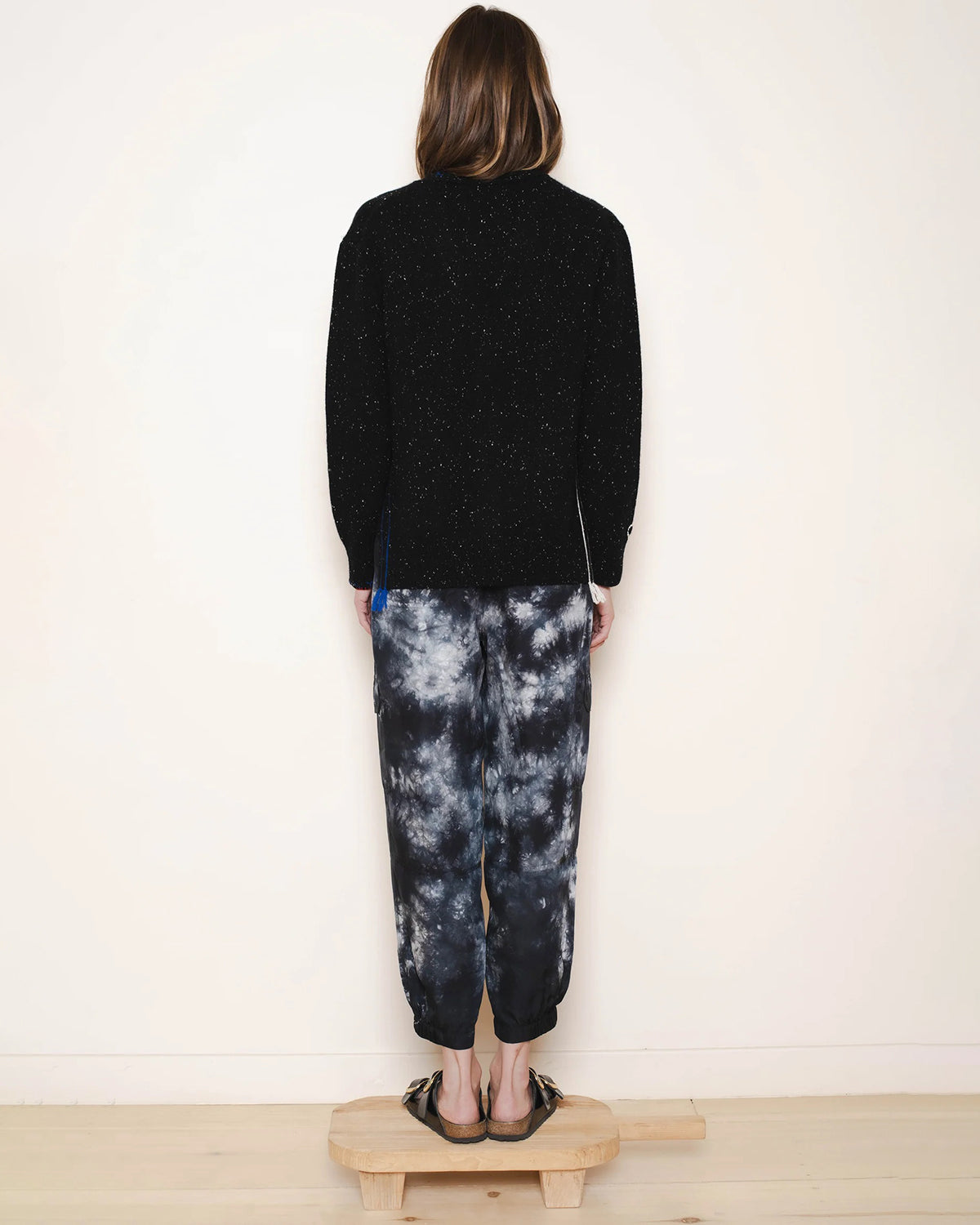 Raquel Allegra – seren