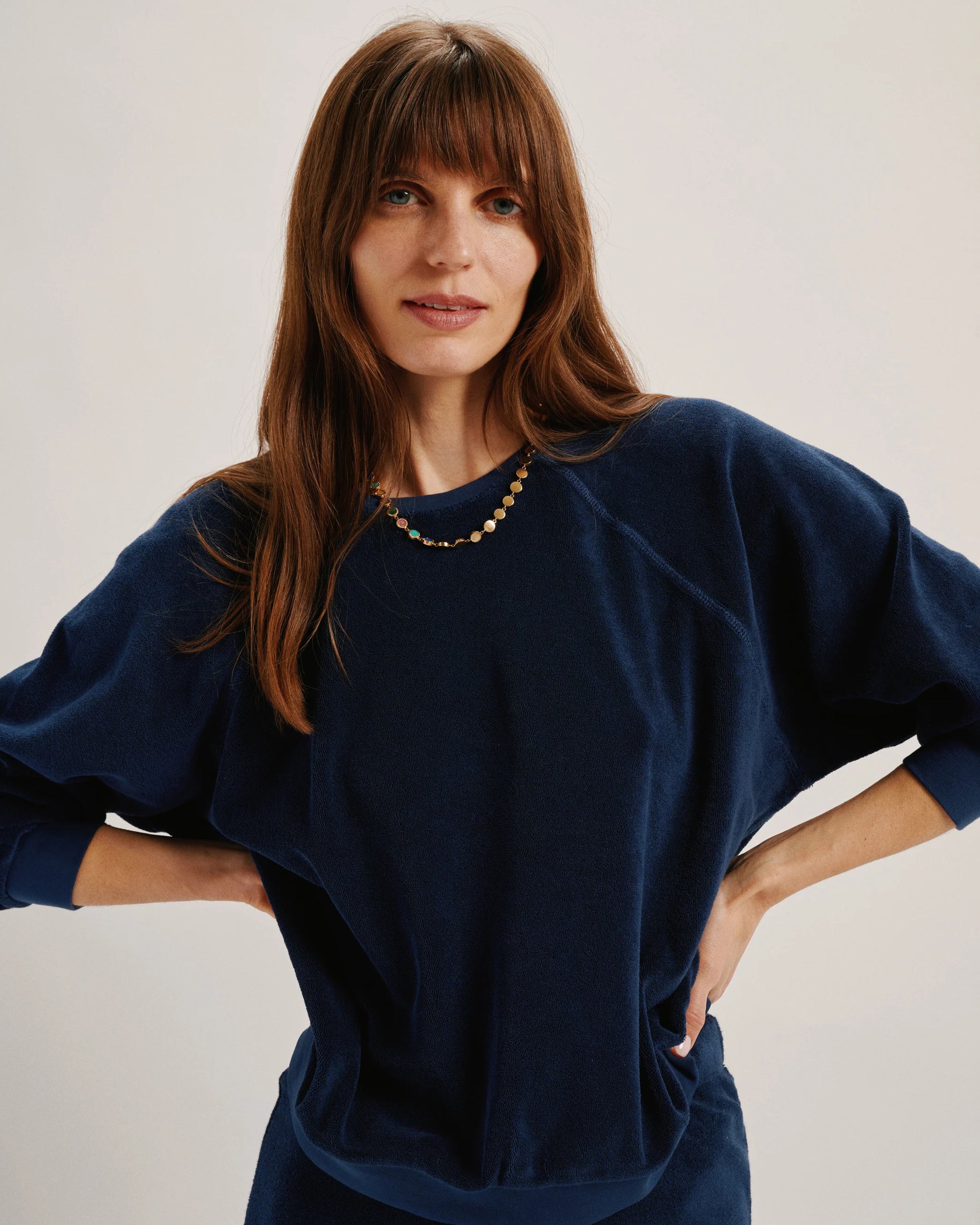 SUZIE KONDI – seren