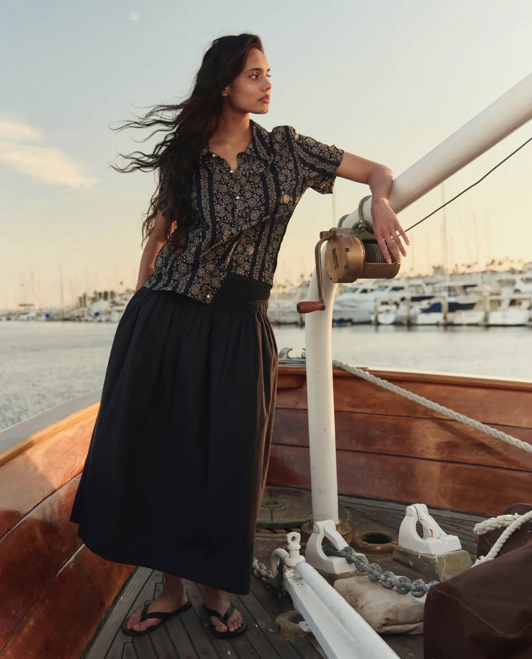 Skirts – seren